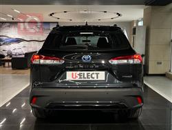 تويوتا كورولا كروس